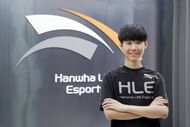 Lehends was amazing with Shen in game 1